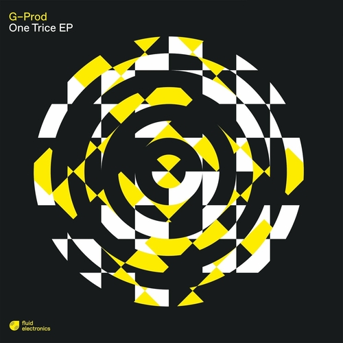 G-Prod - One Trice EP [FE003]